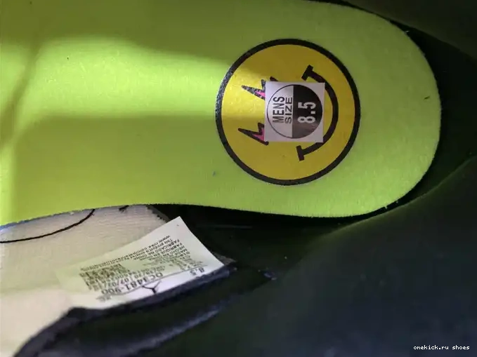 Rep OG DC3481-900 BALVIN HIGH J JORDAN X 1 AIR 0503